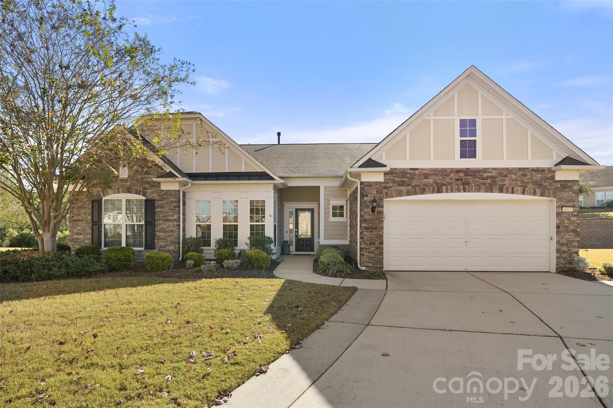6015 Congaree Court Indian Land SC 29707