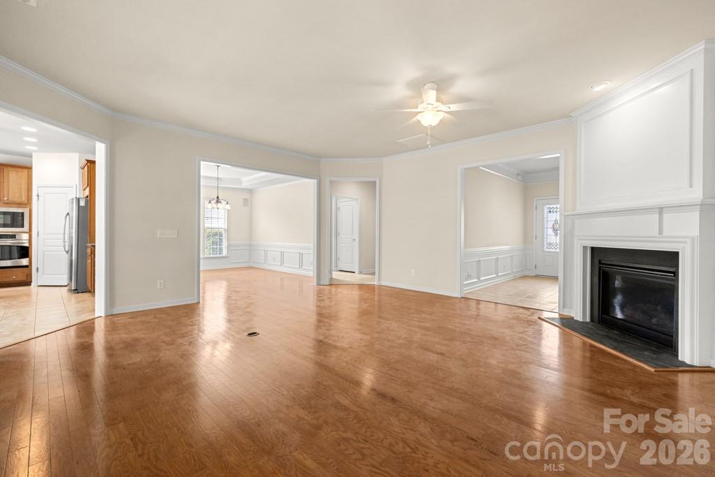 6015 Congaree Court Indian Land SC 29707