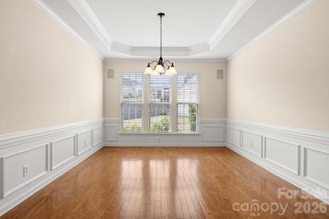 6015 Congaree Court Indian Land SC 29707