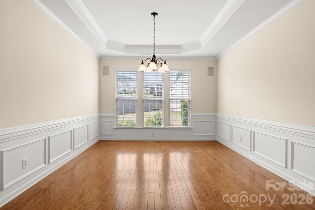 6015 Congaree Court Indian Land SC 29707
