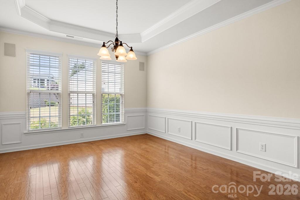 6015 Congaree Court Indian Land SC 29707