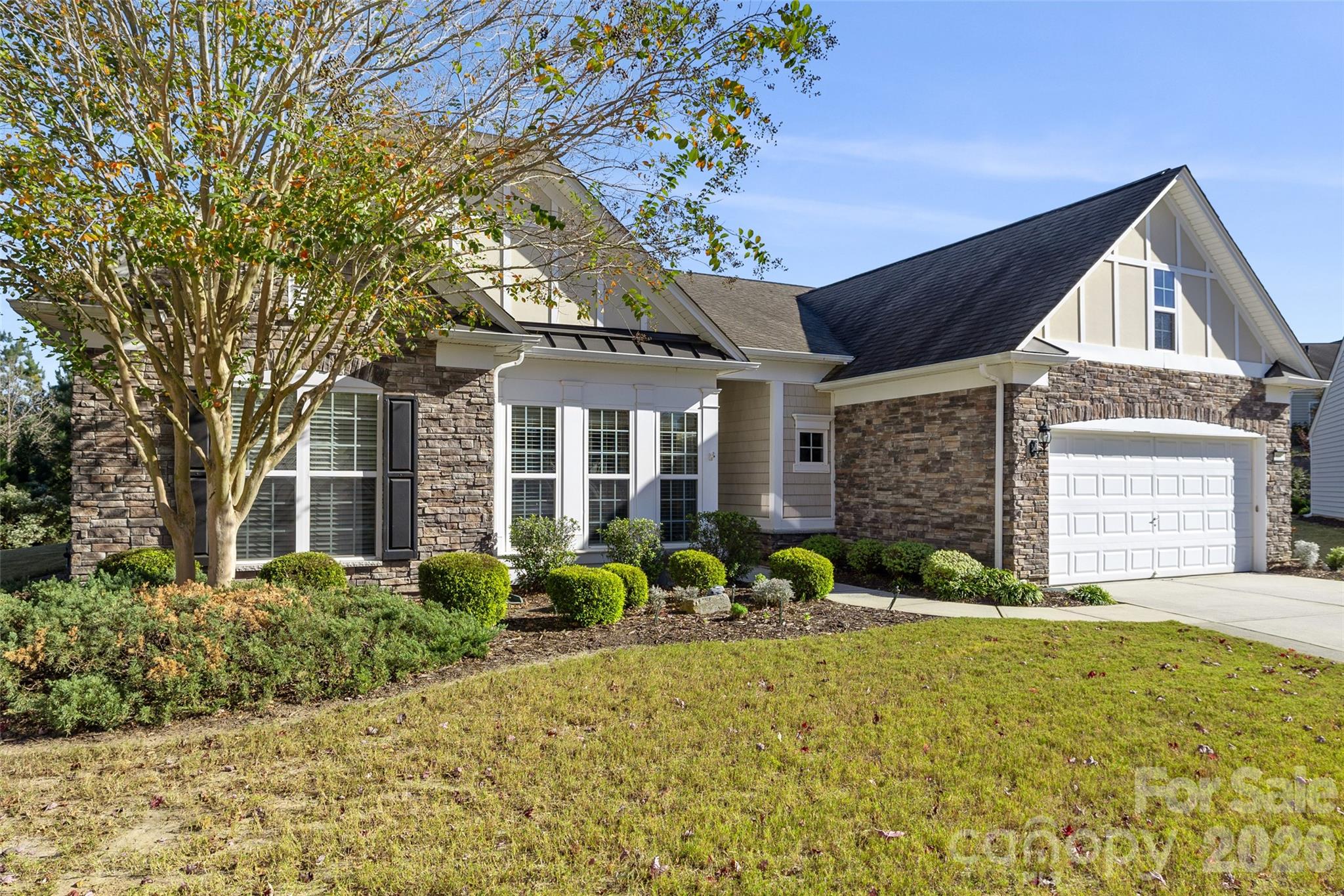 6015 Congaree Court Indian Land SC 29707