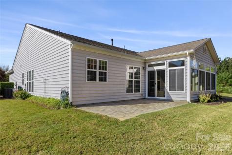6015 Congaree Court Indian Land SC 29707