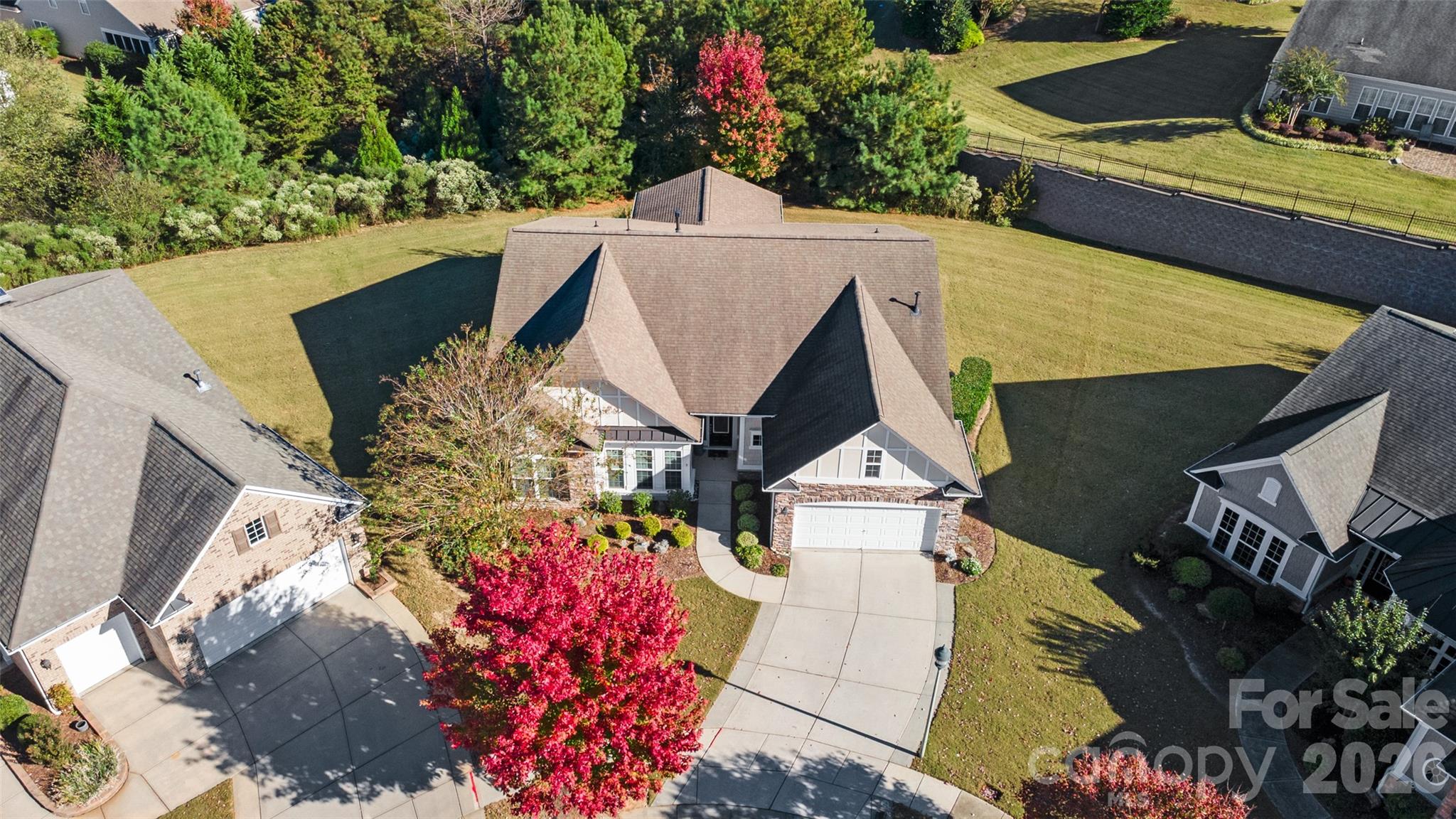 6015 Congaree Court Indian Land SC 29707
