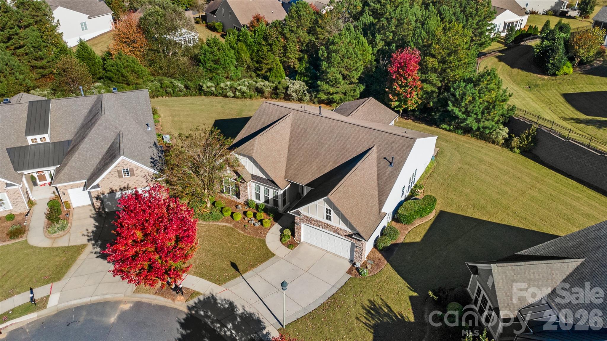 6015 Congaree Court Indian Land SC 29707