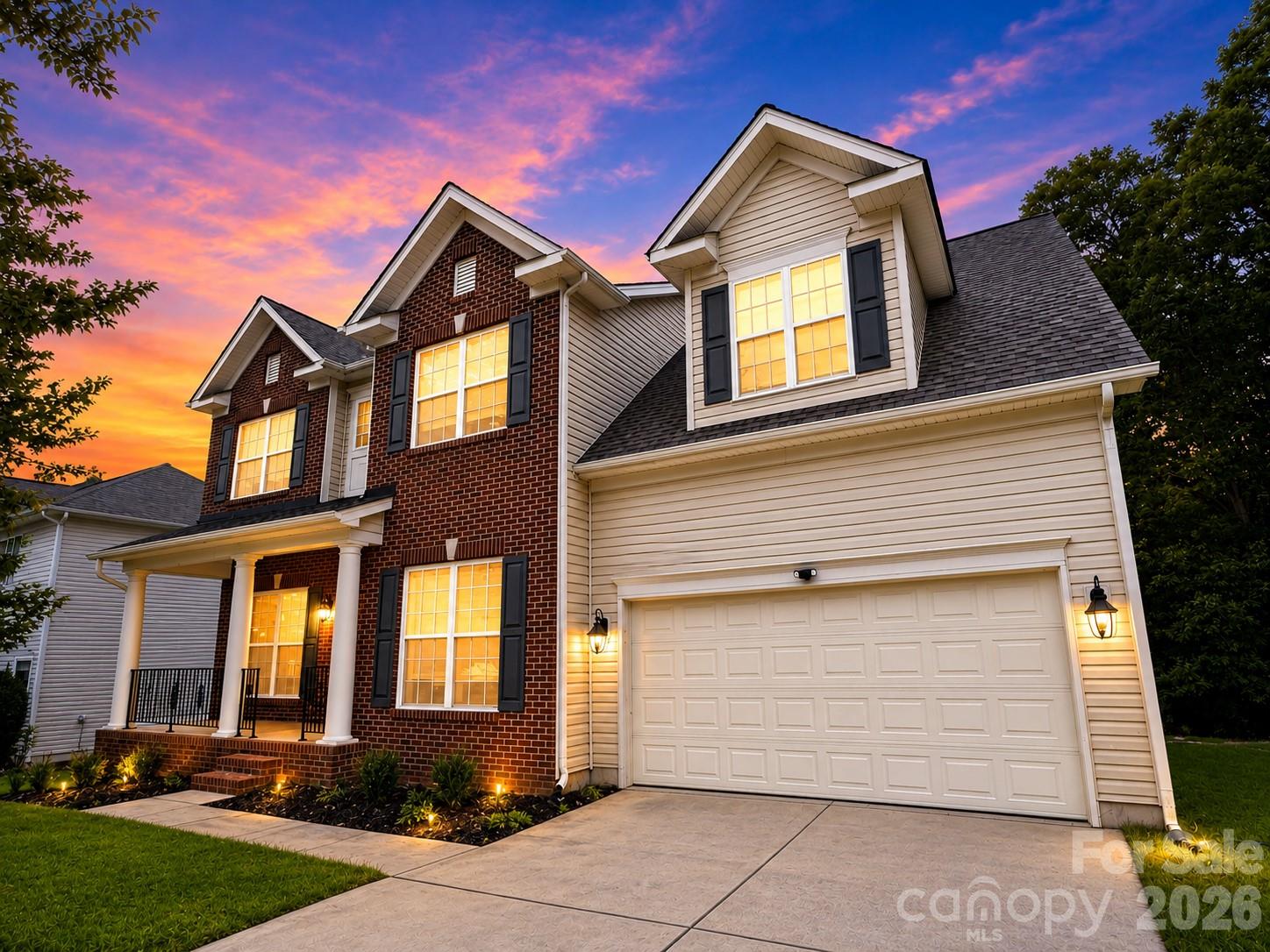 237 Golden Valley Drive Mooresville NC 28115