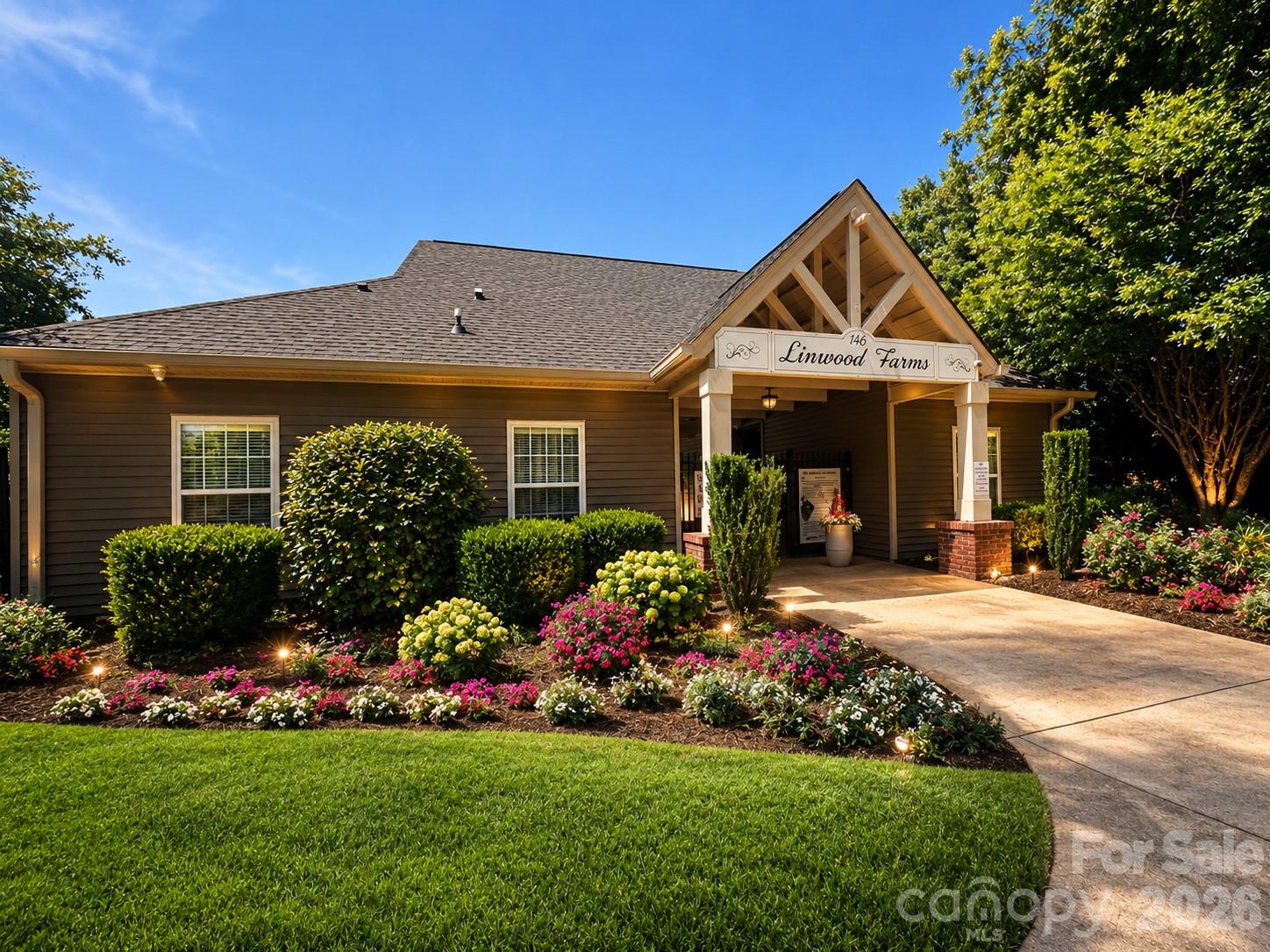 237 Golden Valley Drive Mooresville NC 28115