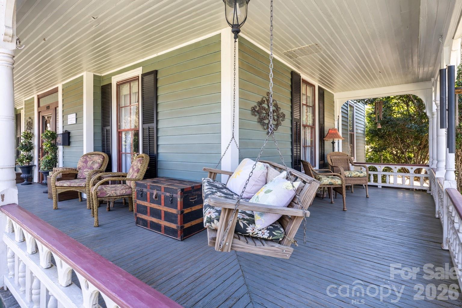 229 N Race Street Statesville NC 28677