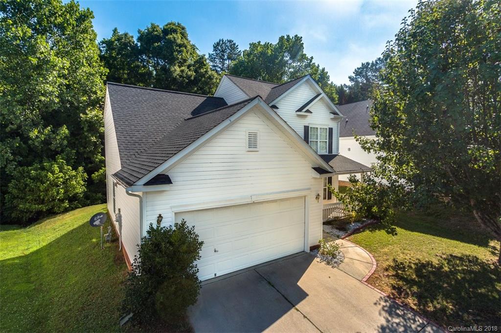 9529 Bradstreet Commons Way Charlotte NC 28215