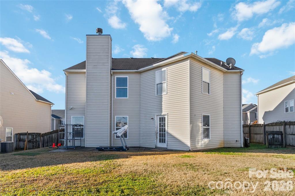 420 Zander Woods Court Mount Holly NC 28120