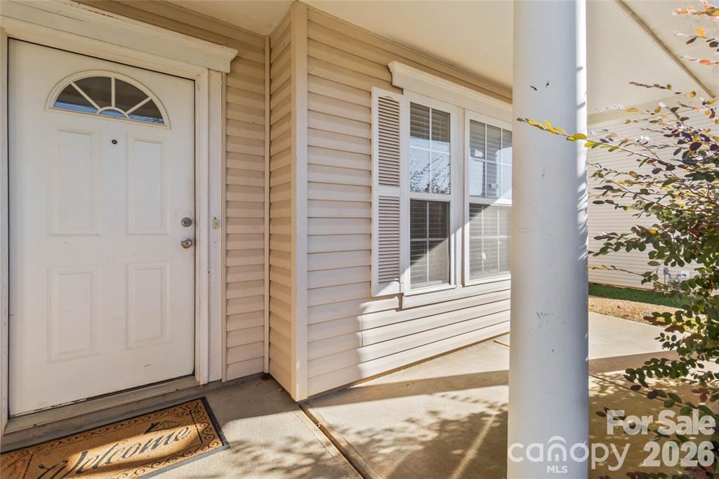 420 Zander Woods Court Mount Holly NC 28120