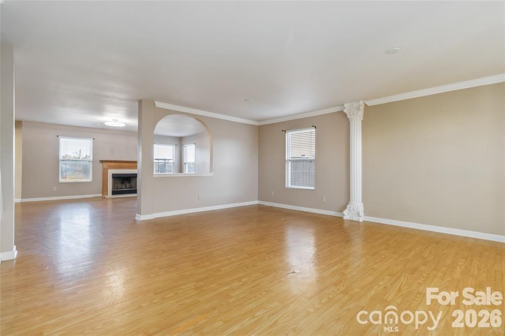 420 Zander Woods Court Mount Holly NC 28120
