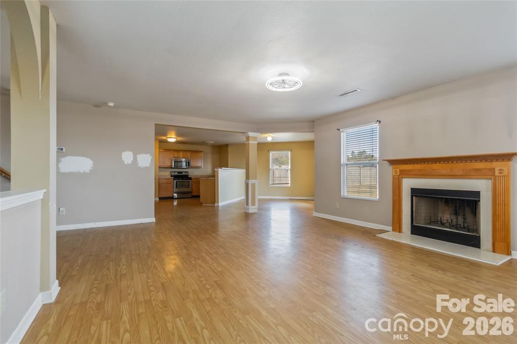 420 Zander Woods Court Mount Holly NC 28120