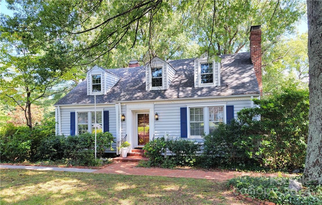 3110 N Center Street Hickory NC 28601