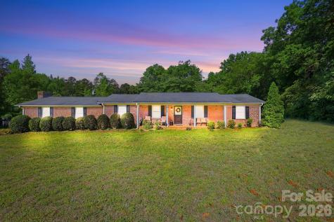 5435 Us Highway 601 Highway Salisbury NC 28147