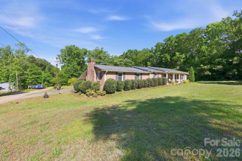 5435 Us Highway 601 Highway Salisbury NC 28147