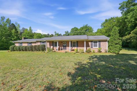 5435 Us Highway 601 Highway Salisbury NC 28147