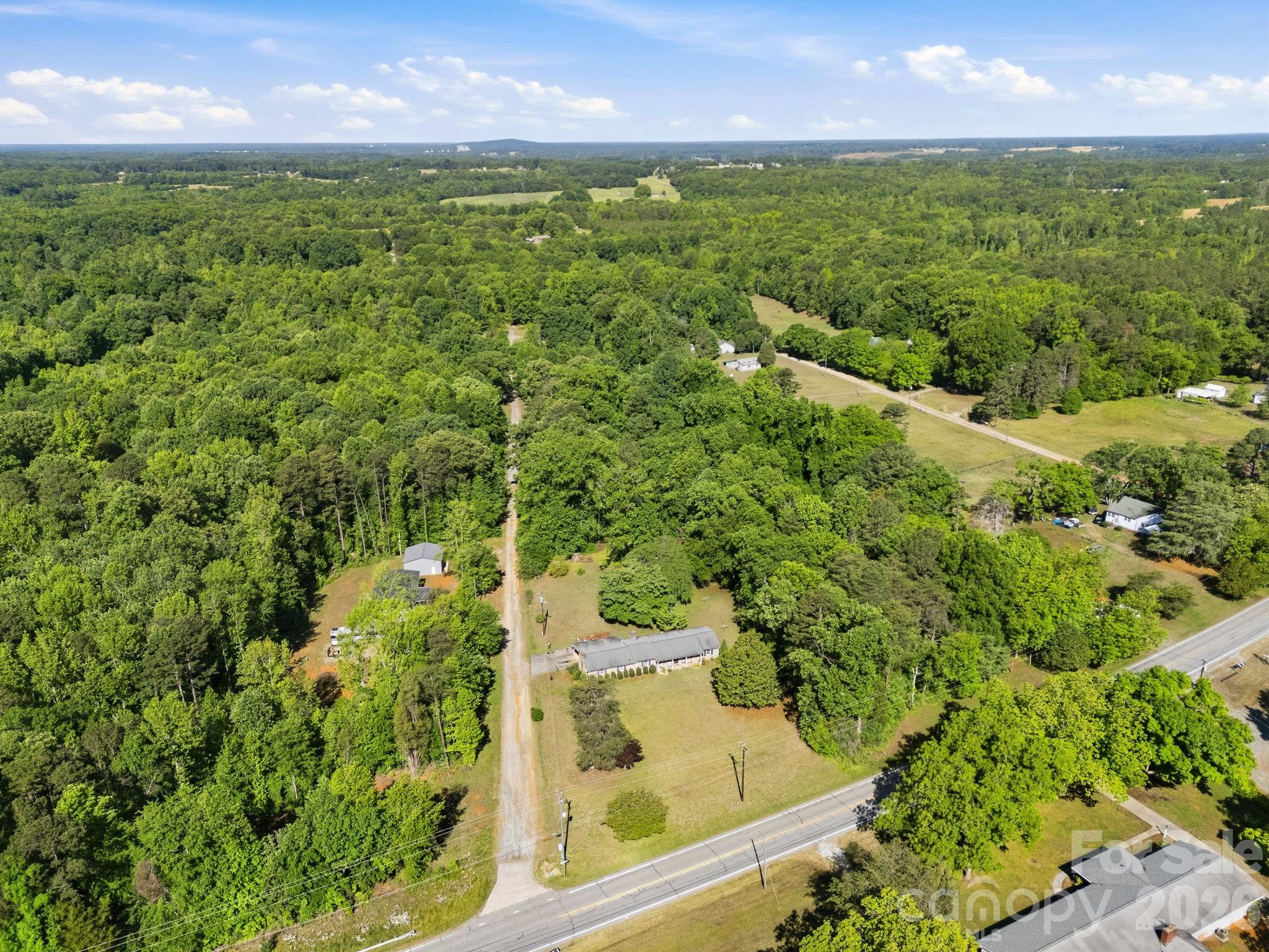 5435 Us Highway 601 Highway Salisbury NC 28147