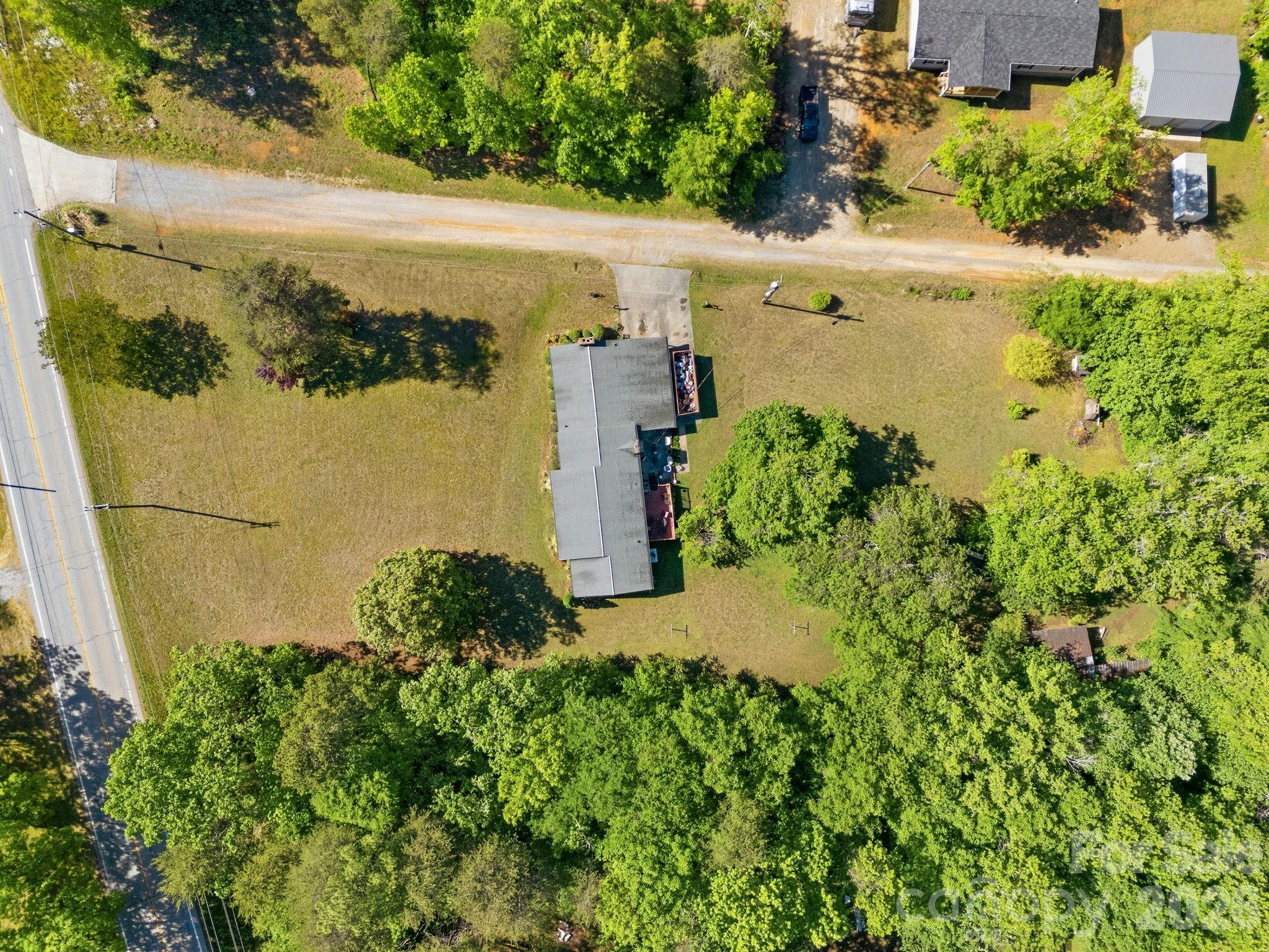 5435 Us Highway 601 Highway Salisbury NC 28147