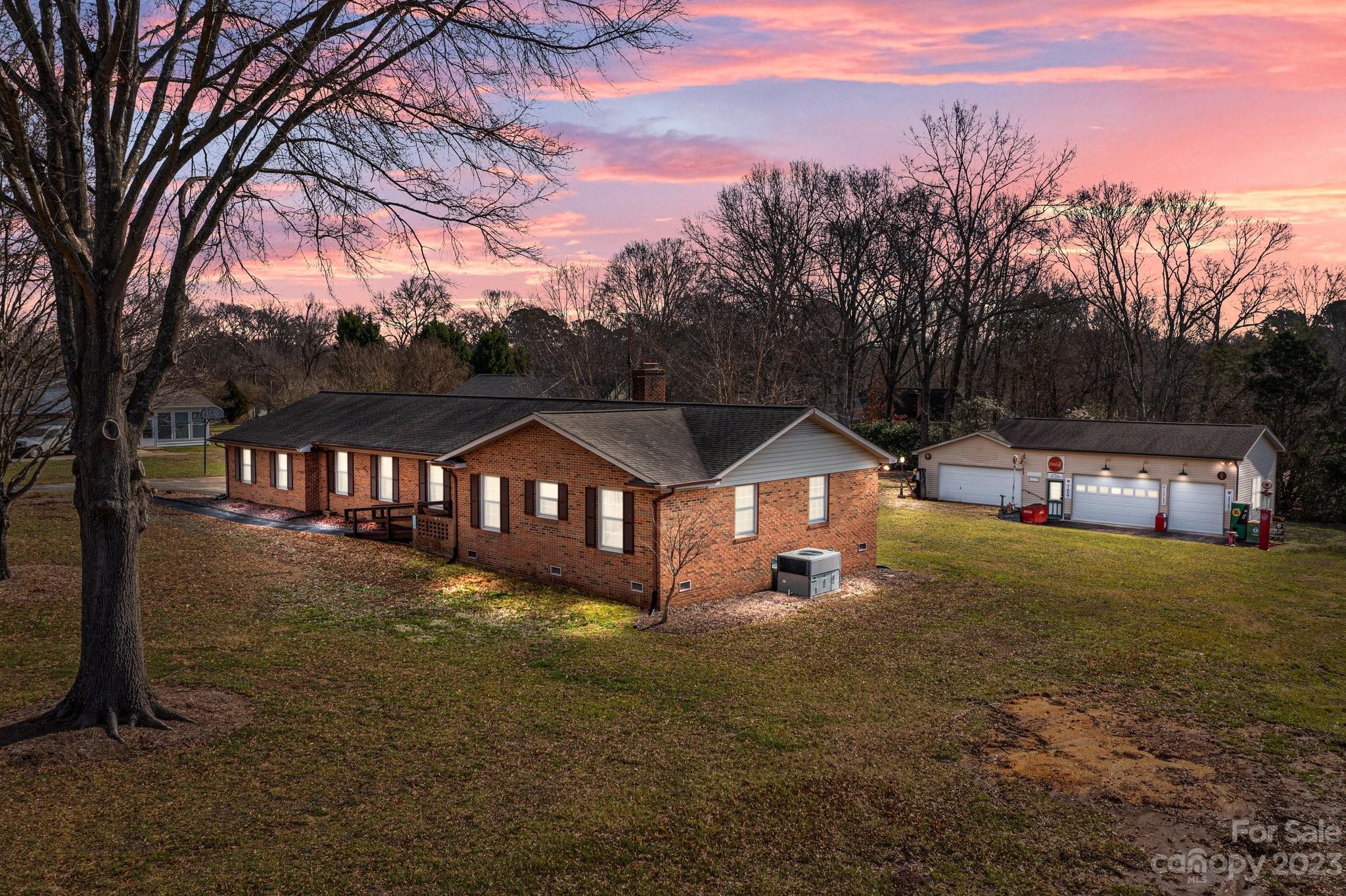 4431 Coddle Creek Drive Concord NC 28027