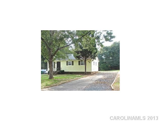 648 Gentle Breeze Drive Charlotte NC 28273
