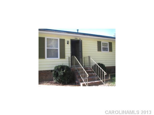648 Gentle Breeze Drive Charlotte NC 28273