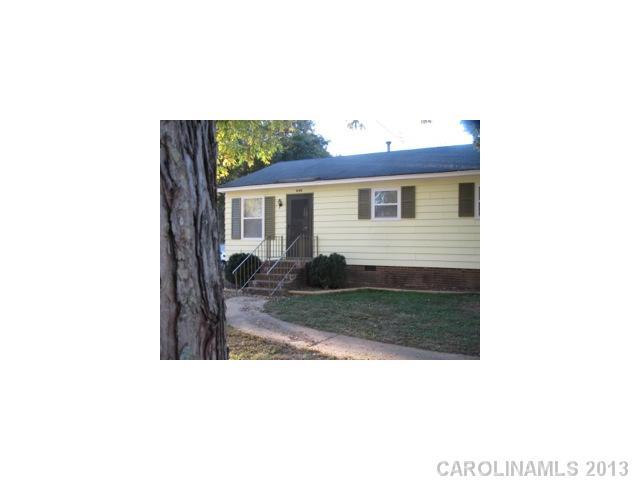 648 Gentle Breeze Drive Charlotte NC 28273