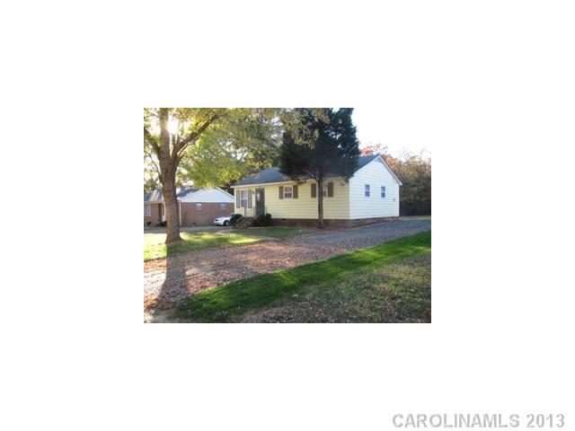 648 Gentle Breeze Drive Charlotte NC 28273