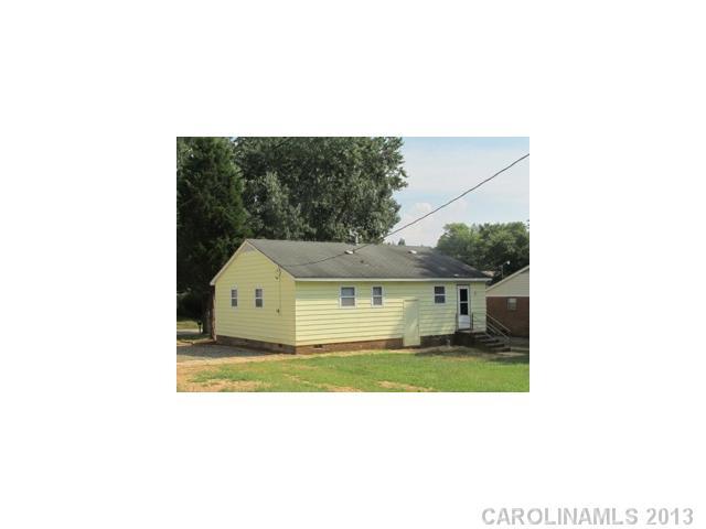 648 Gentle Breeze Drive Charlotte NC 28273