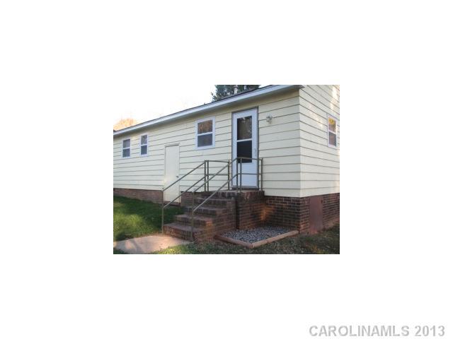 648 Gentle Breeze Drive Charlotte NC 28273