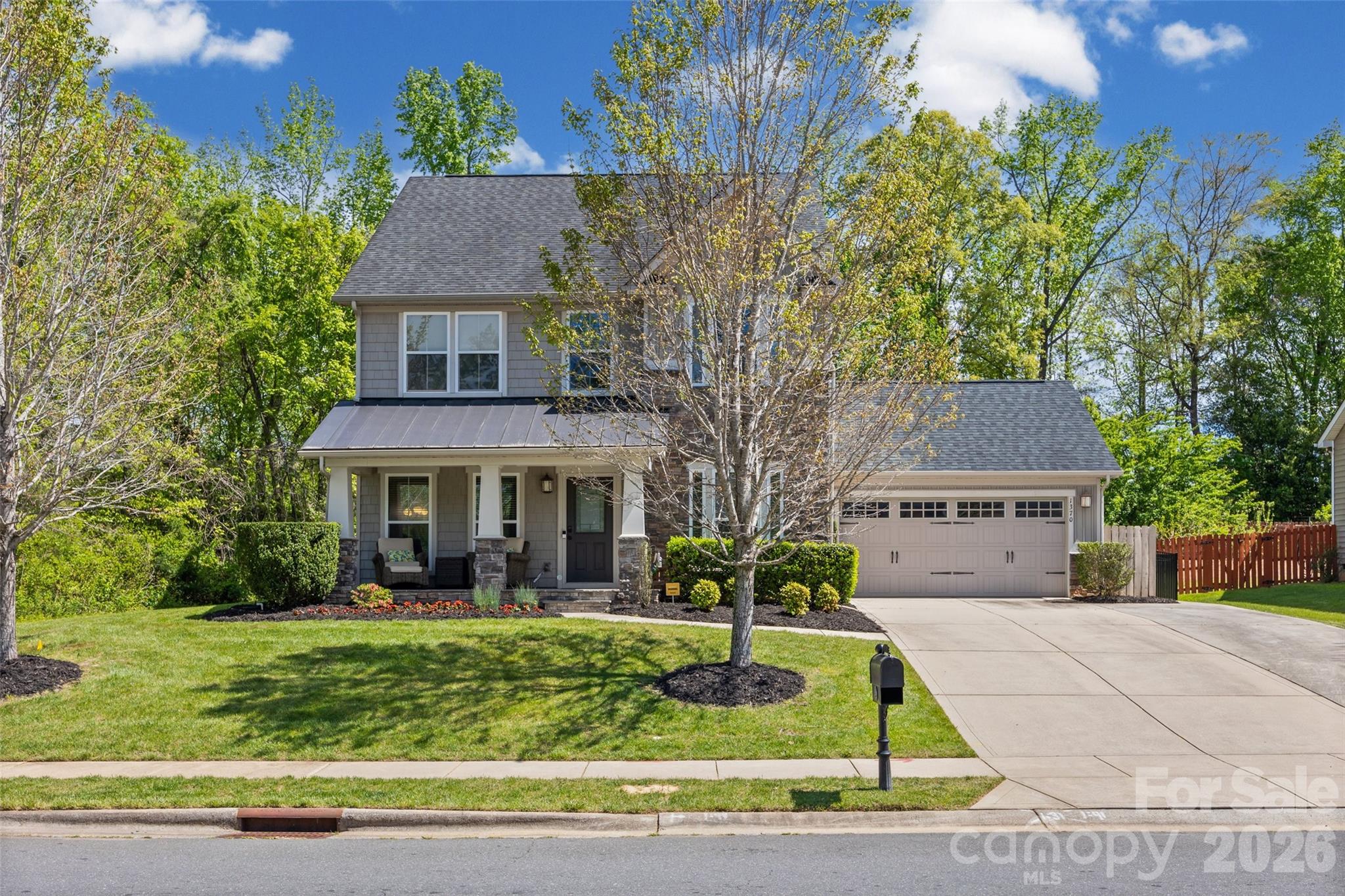 1370 Rosemont Drive Indian Land SC 29707