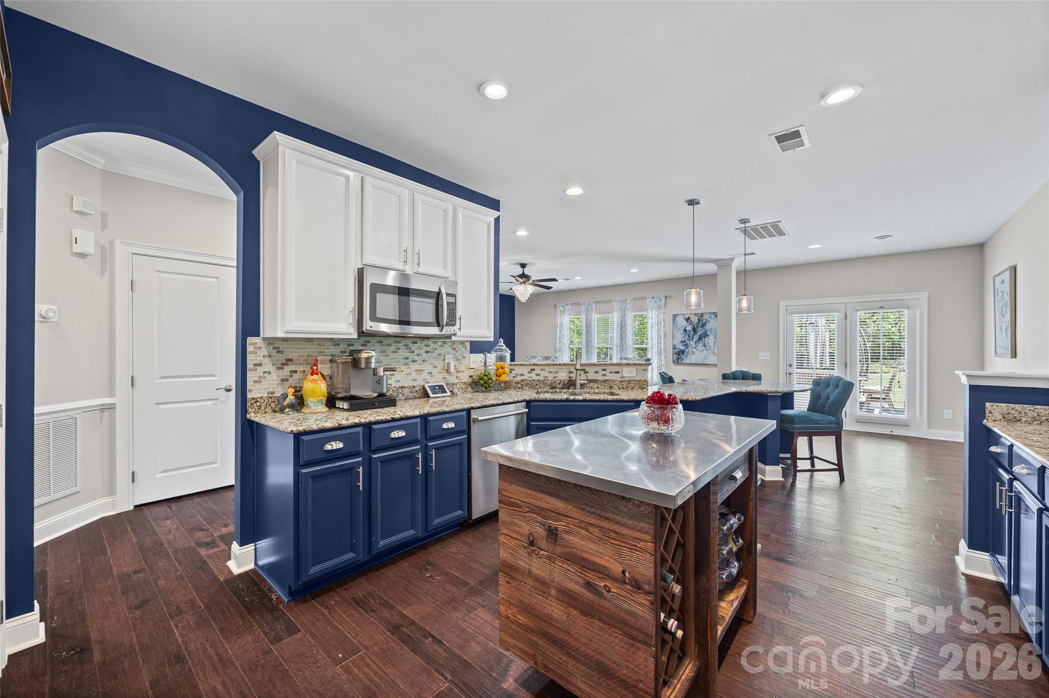 1370 Rosemont Drive Indian Land SC 29707