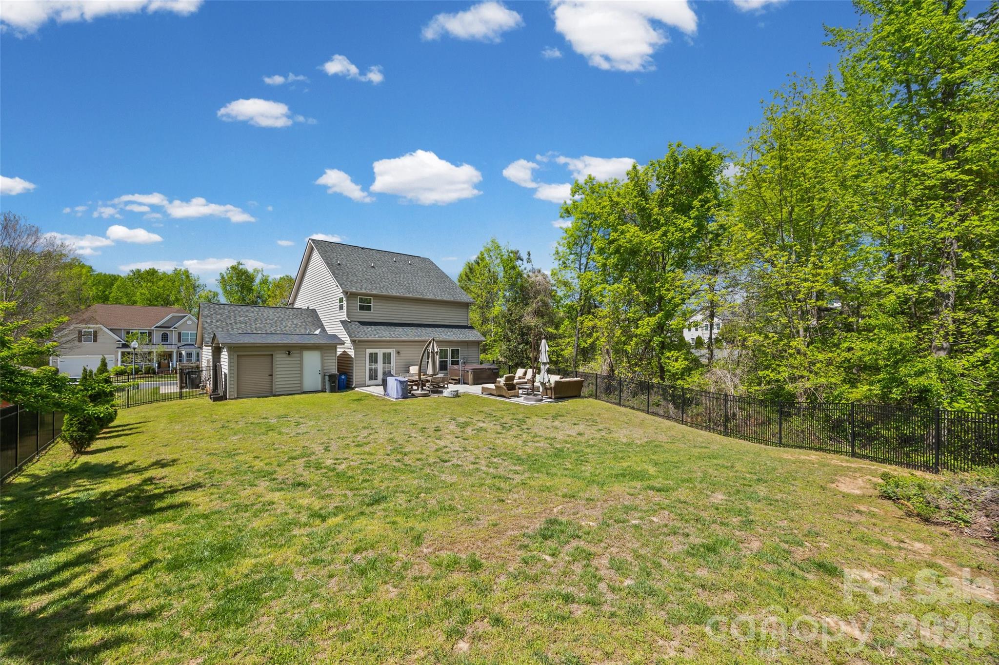 1370 Rosemont Drive Indian Land SC 29707