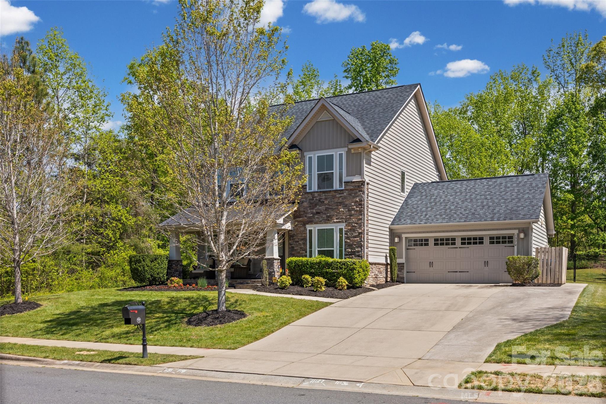 1370 Rosemont Drive Indian Land SC 29707