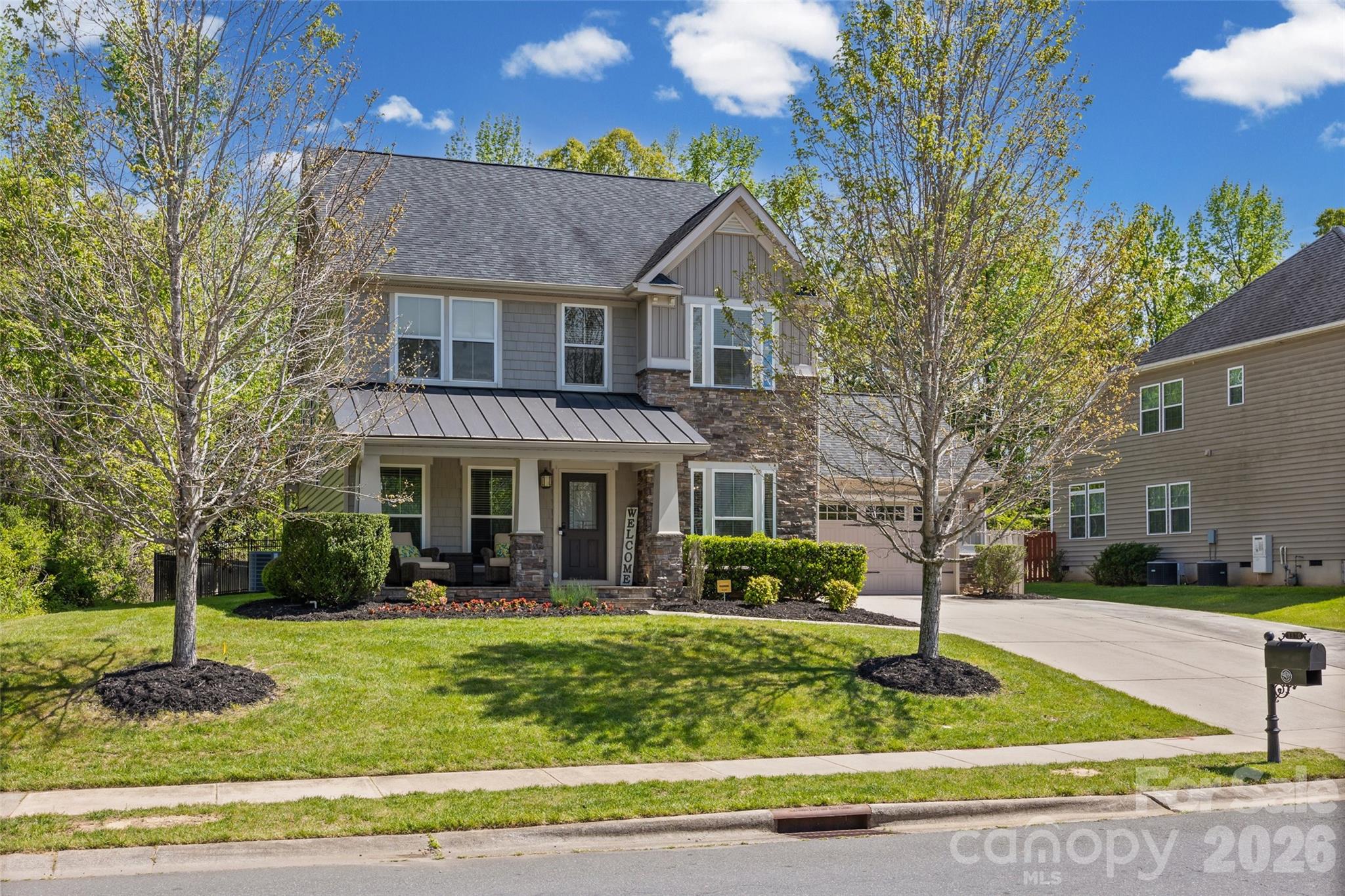 1370 Rosemont Drive Indian Land SC 29707