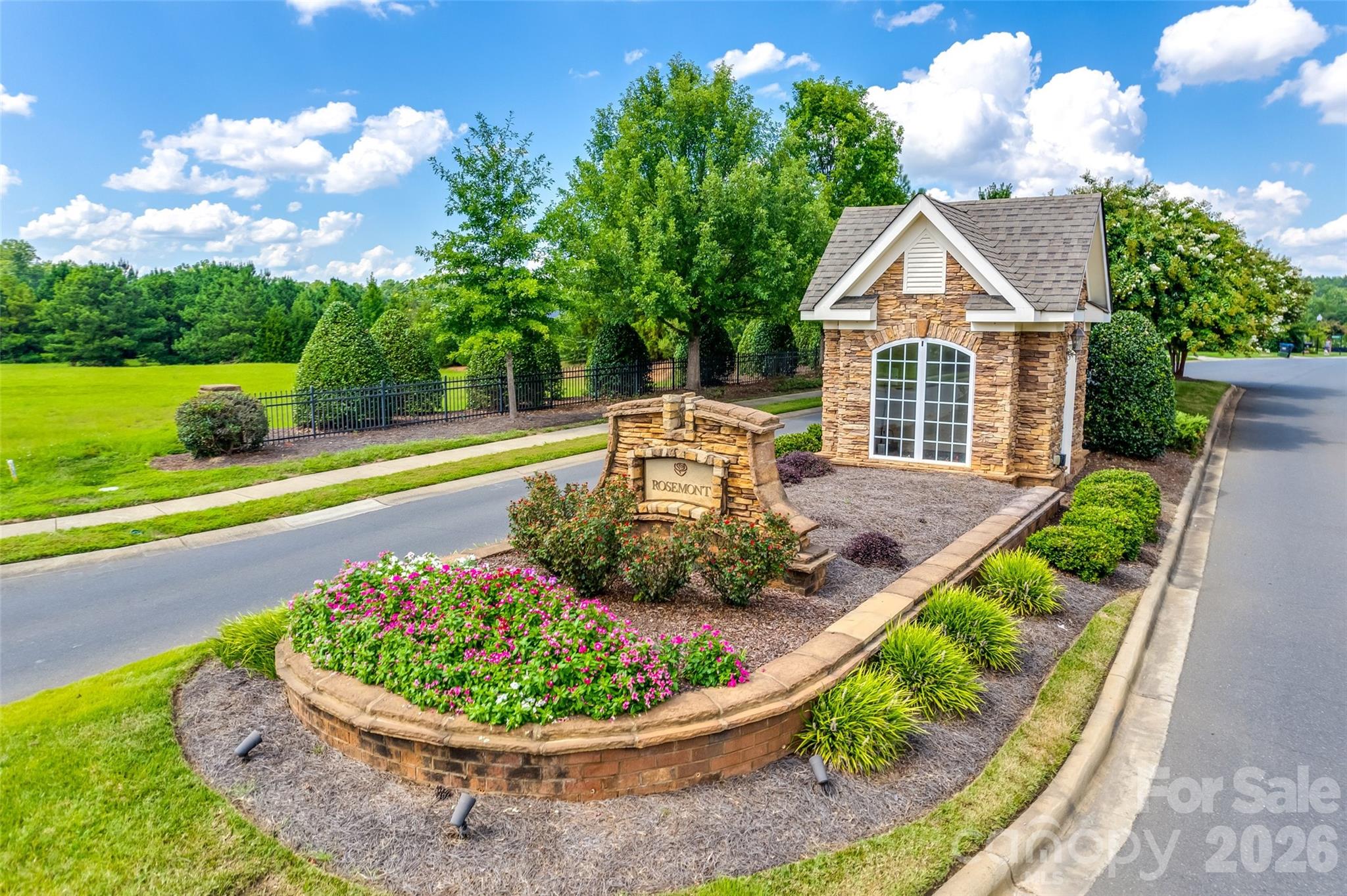 1370 Rosemont Drive Indian Land SC 29707