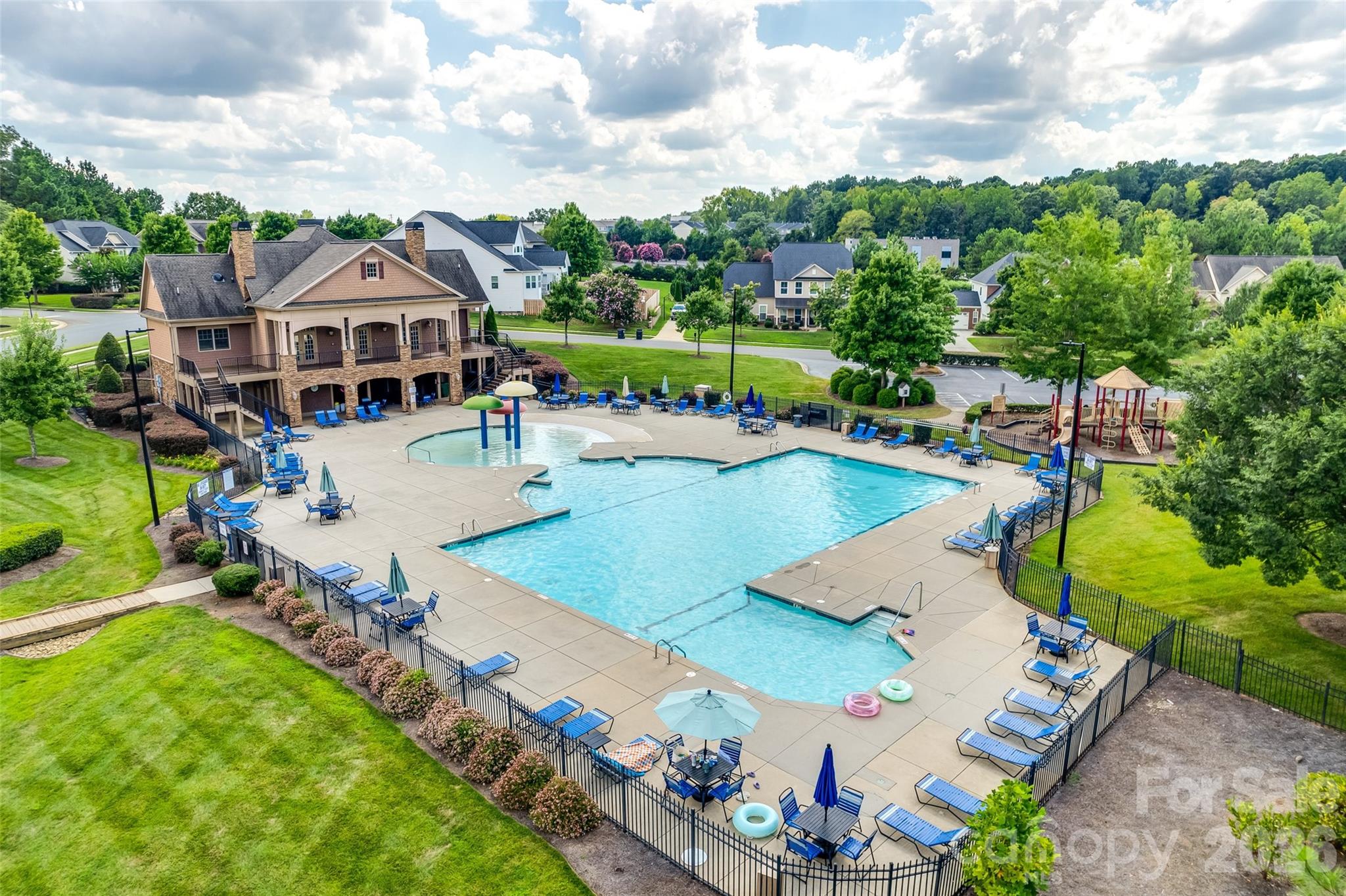 1370 Rosemont Drive Indian Land SC 29707