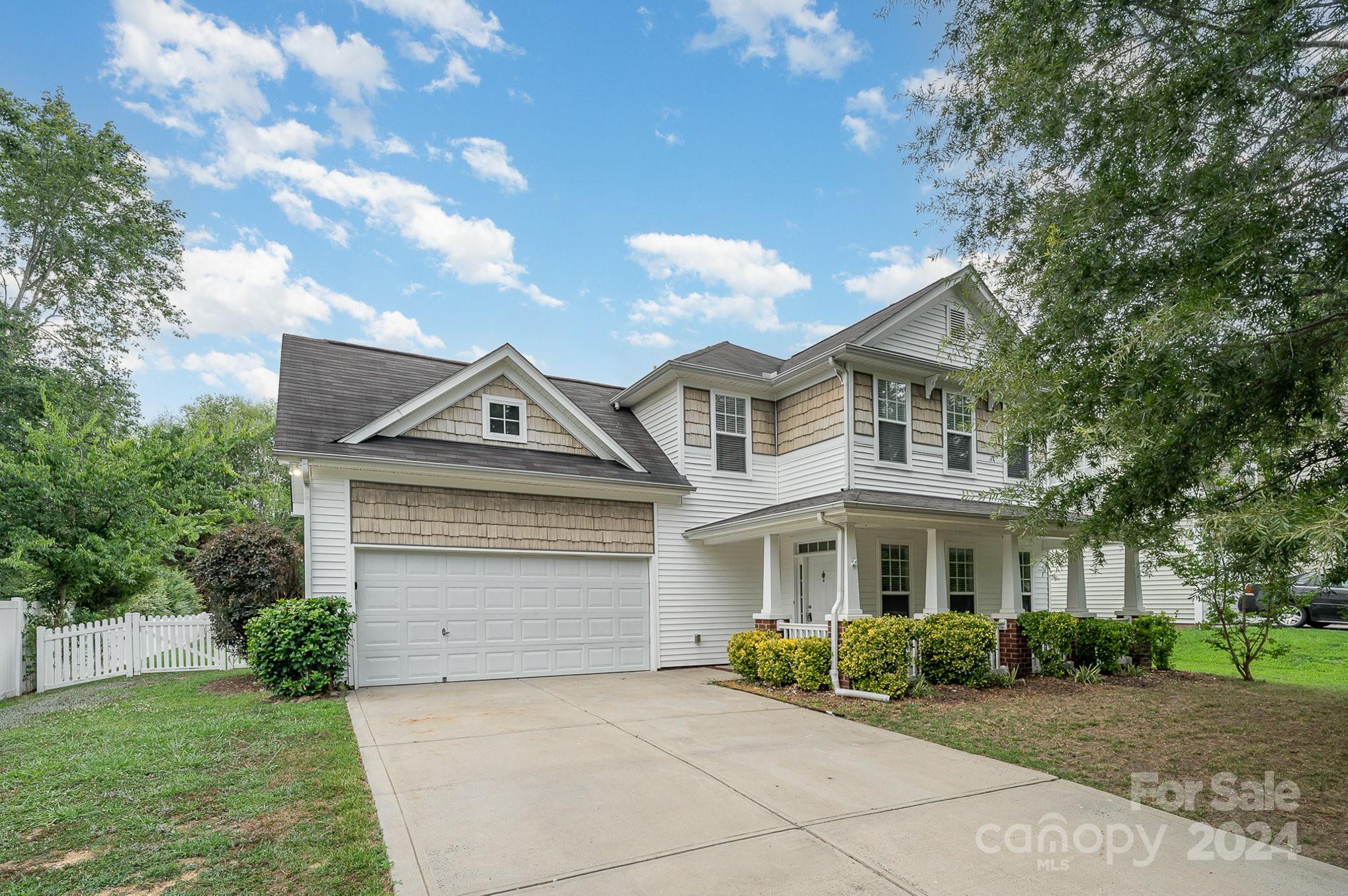 2003 Semmes Lane Indian Trail NC 28079
