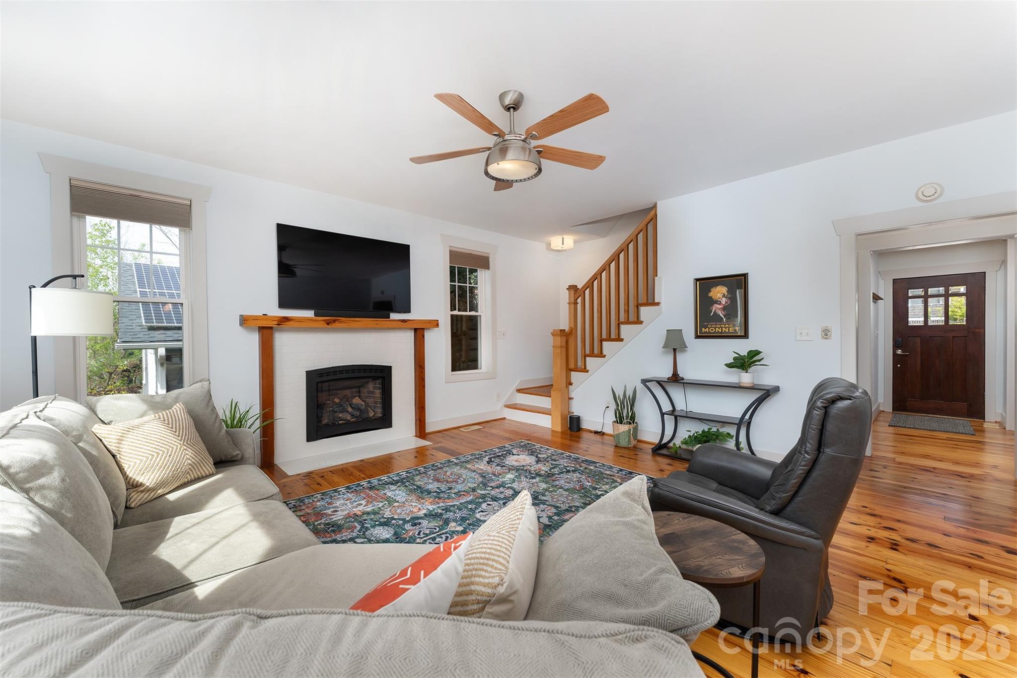 101 Courtland Avenue Asheville NC 28801