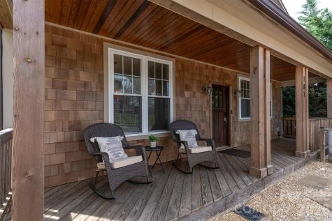 101 Courtland Avenue Asheville NC 28801