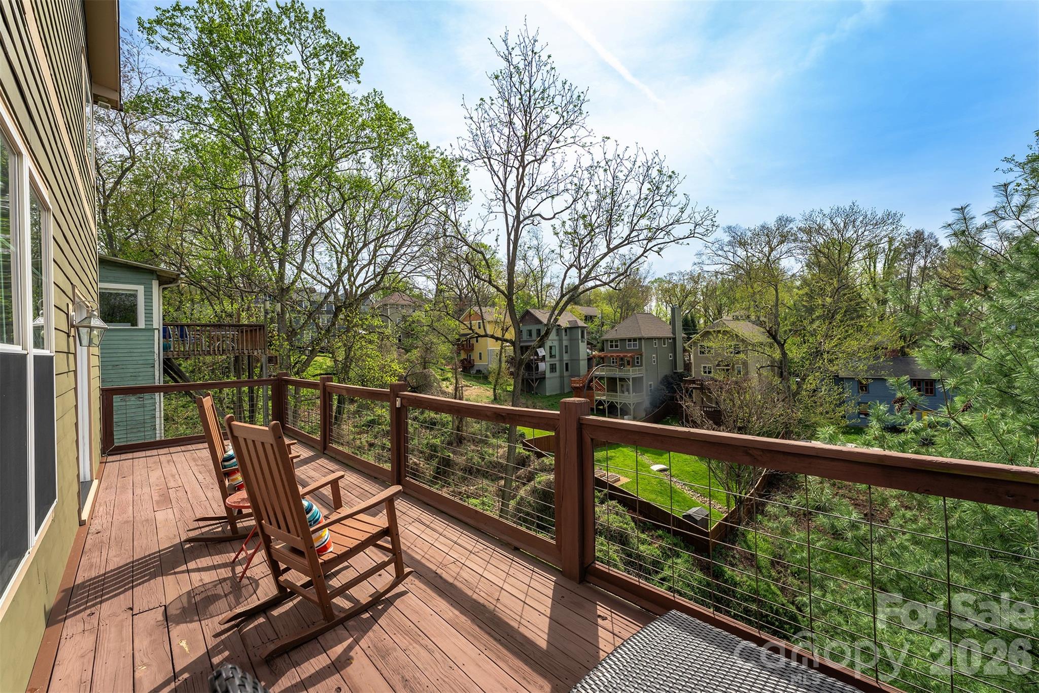 101 Courtland Avenue Asheville NC 28801