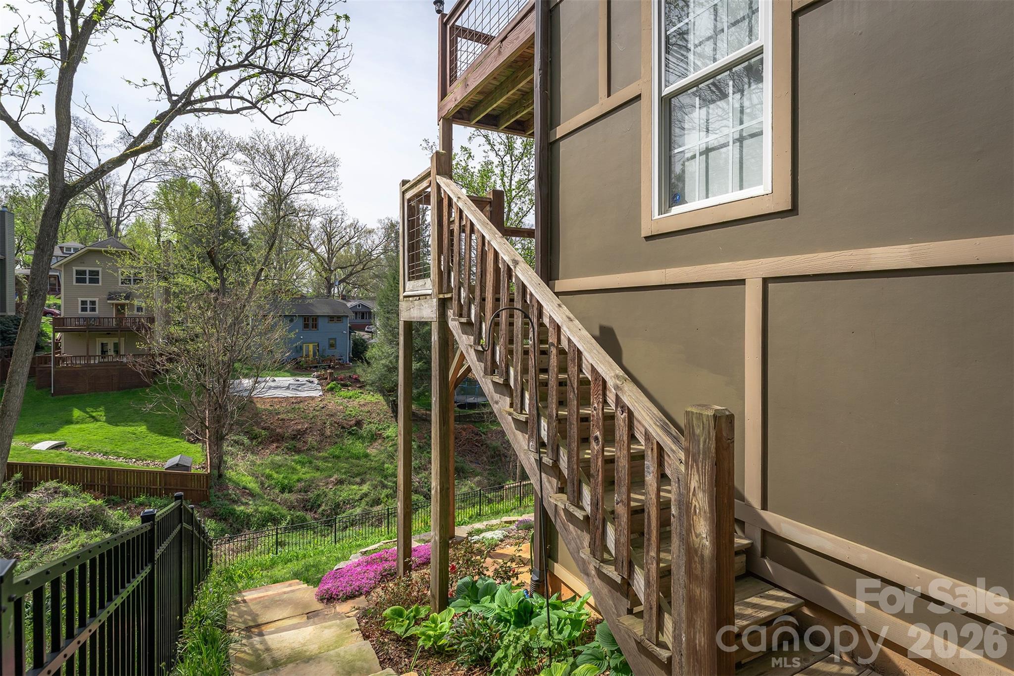 101 Courtland Avenue Asheville NC 28801