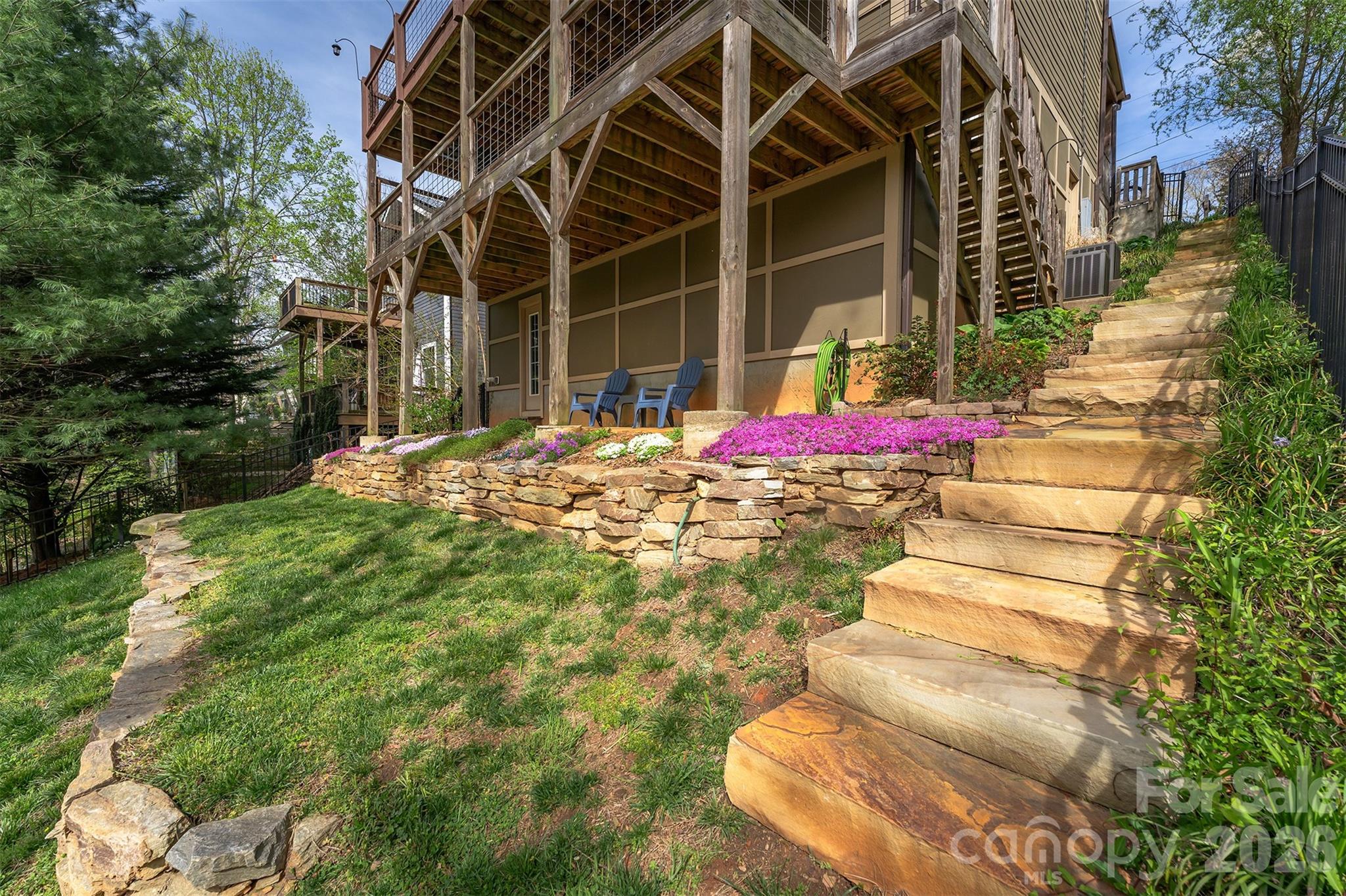 101 Courtland Avenue Asheville NC 28801