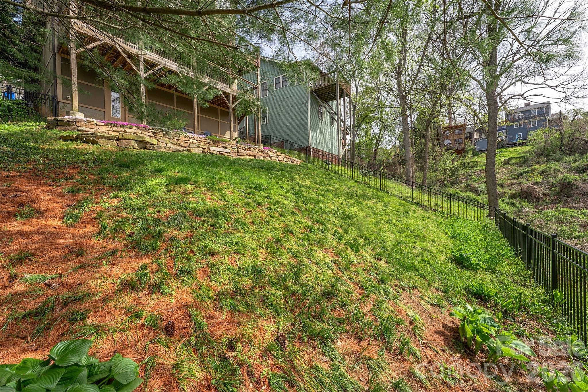 101 Courtland Avenue Asheville NC 28801