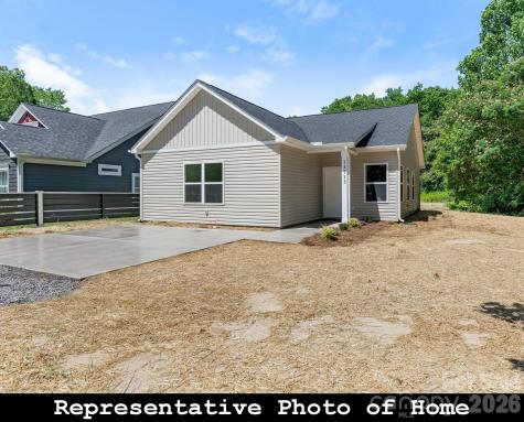 962 S Hoskins Road Charlotte NC 28208