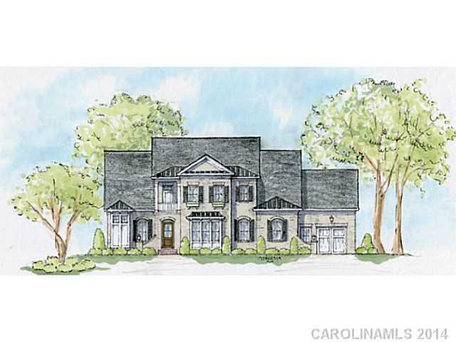 15337 East Rock Court Davidson NC 28036