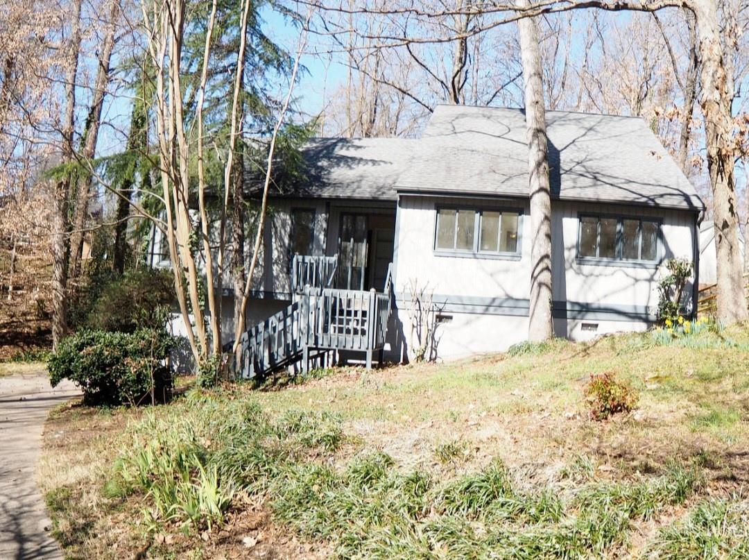 6146 Kingstree Drive Charlotte NC 28210