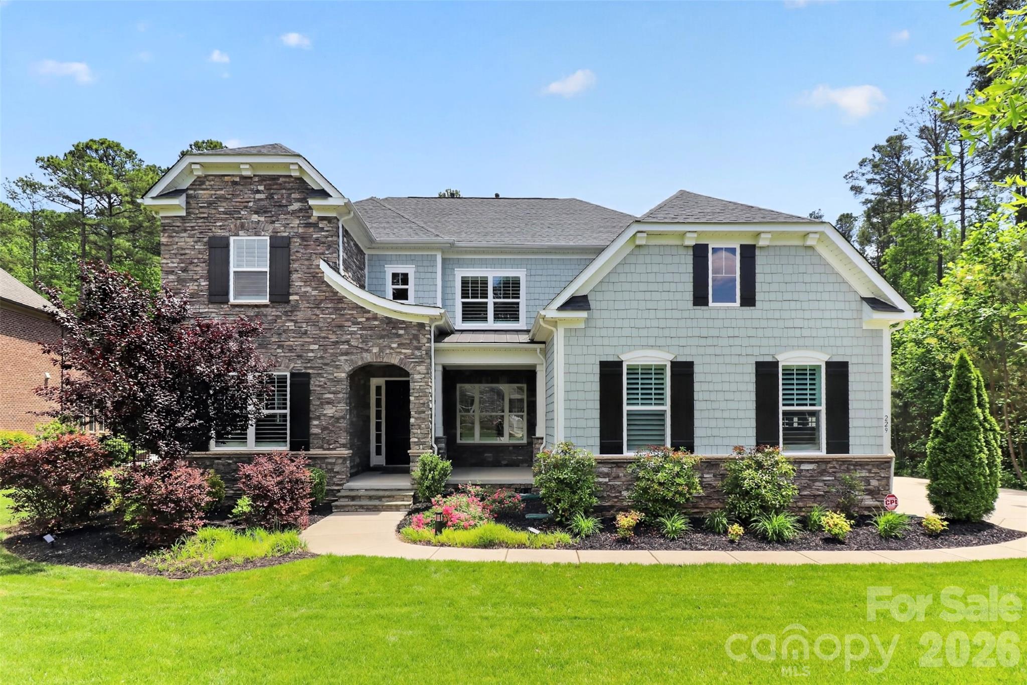 229 Eden Hollow Lane Weddington NC 28104
