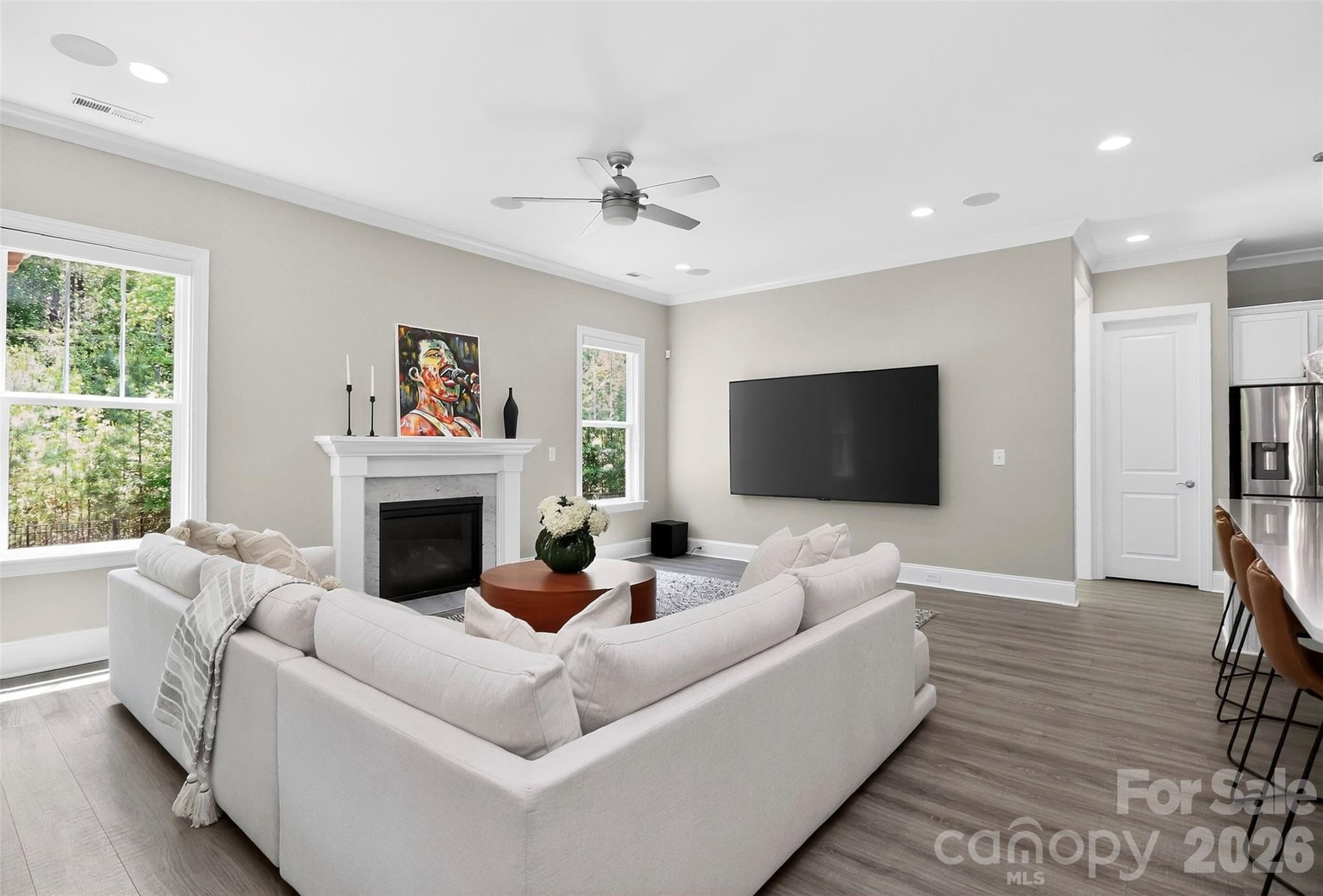 229 Eden Hollow Lane Weddington NC 28104