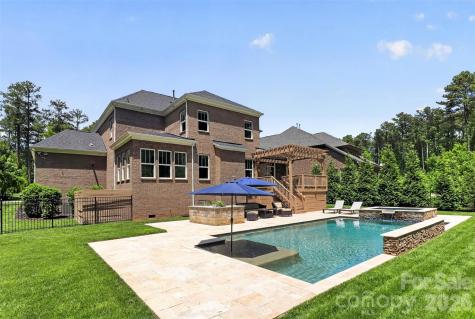 229 Eden Hollow Lane Weddington NC 28104
